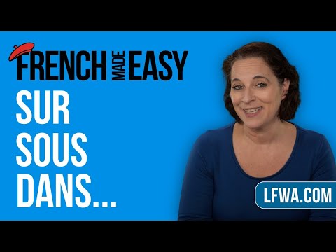 French Made Easy le subjonctif the French subjunctive