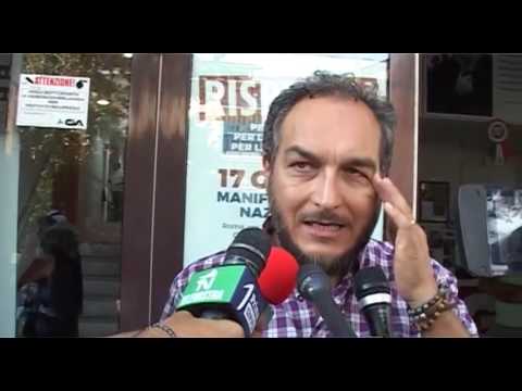 L' emergenza idrica inizia "a dare alla testa" a Montoro aggredito operaio Alto Calore