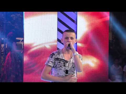 MASTA  - Ngat Teje  Kosova Fest 2014