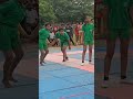 Girls Kabbadi