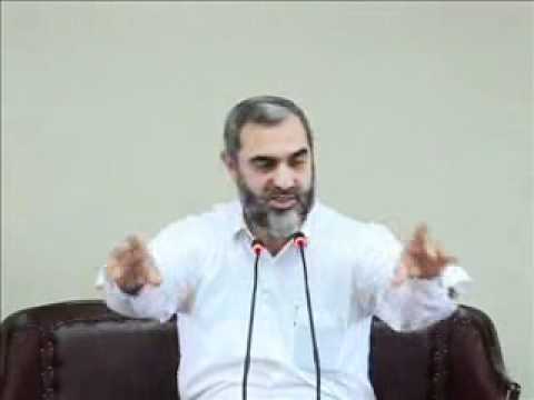 9 Ders  Meşakkat Abidesi   23 Eylül 2007