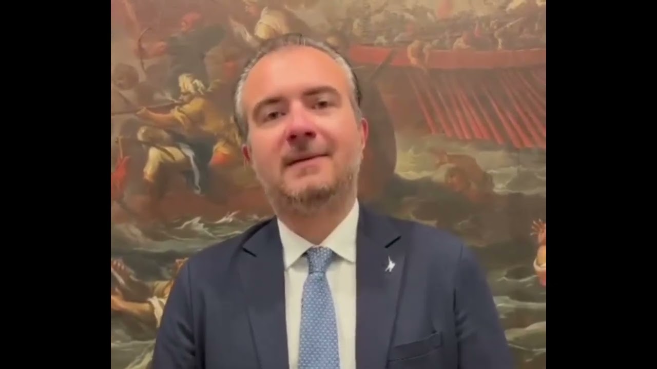MOLINARI: “GRAZIE ALLA LEGA, CONFERMATA LA PRESENZA DEI MILITARI NELLE CITTÀ”