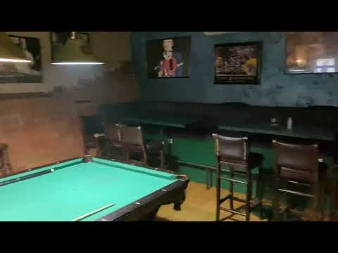 Kafic,bar,bilijar klub