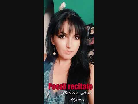 Text- Nely Voce - Felicia Ana Maria 2020