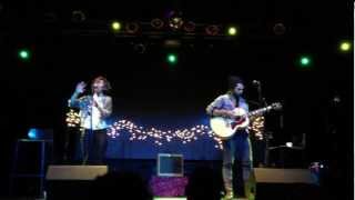 Younger - Company of Thieves