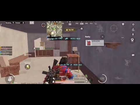 1v4 in grand finals🔥 || poco X3 pro me compy🥲🥲