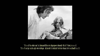 'Little Cloud' - Incredible String Band