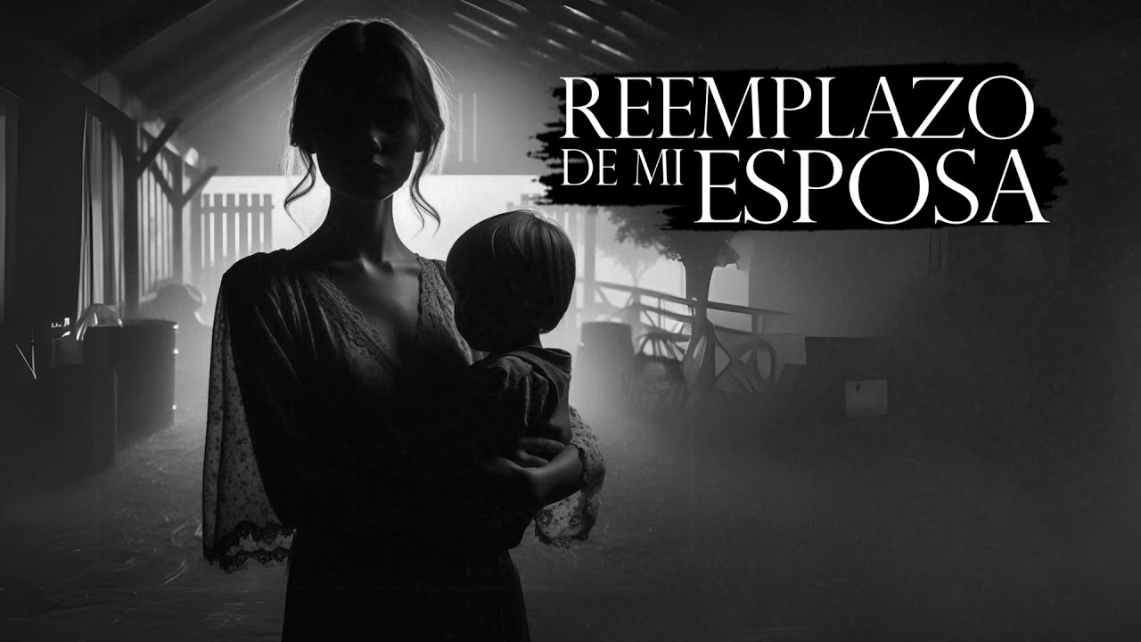 EL REEMPLAZO DE MI ESPOSA (RELATO DE TERROR DE BRUJAS Y BRUJERIA)