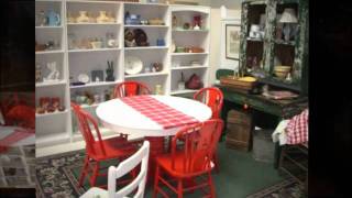 preview picture of video 'Mountaintop Antiques Mall     Decatur, AL'