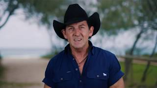 Lee Kernaghan- Skin Cancer College Ambassador talks about our "Scan Your Skin" tool.