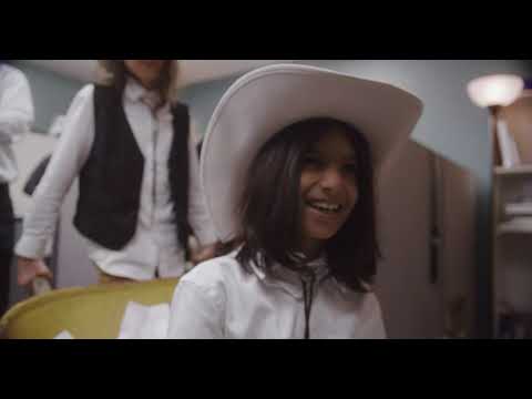 Haven't You Had Quite Enough (Official Music Video)