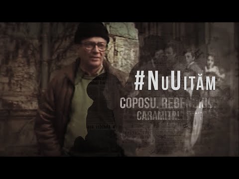 #NuUităm 1. Rebengiuc