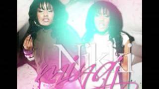 Nicki Minaj - Supahot (VERSE)