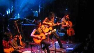 Brandi Carlile &quot;Happy&quot; Live at the Mod Club