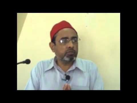 aaiil.org : Friday Sermon by Amir Aziz ,(21/September/2012) ( in Urdu)