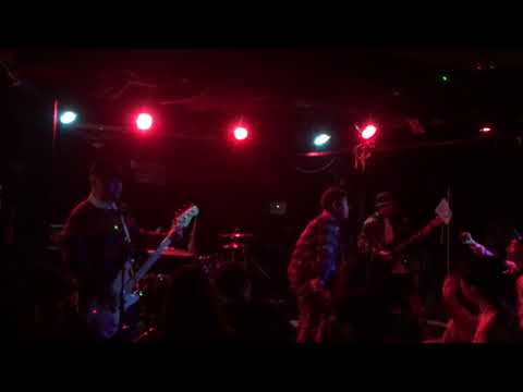 [Live] No Shelter (노 셸터) - Hang Yourself