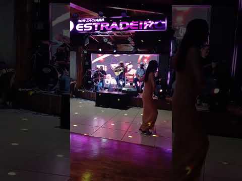 Show Sertanejo no Estradeiro Jaciara MT.