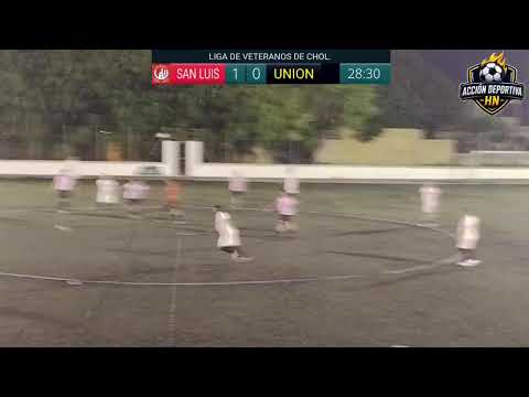 DESDE LA CANCHA CAMPO SOL  San Luis vs Union