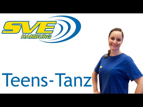 Tanzen-Kids (15): Kick ball change mit Kristy