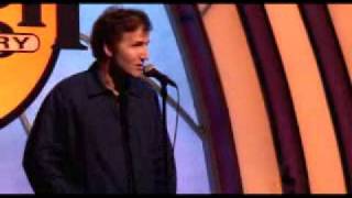 Kosher not Kosher - Robert Cait Stand Up