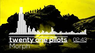 twenty one pilots - Morph
