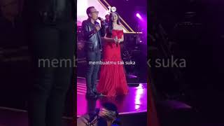 Download lagu 🎵 Karena Aku Tlah Denganmu • Ari Lasso dan Ariel Tatum mp3