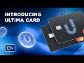 ULTIMA CARD — A Breakthrough for the Entire Crypto Market