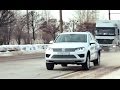 Volkswagen Touareg (2015) Тест-драйв.Anton Avtoman ...