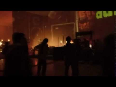 Dub Inspiration #3 - Musically Mad Sound System (07)