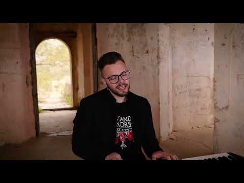 Davis Muccari - io ti direi (official videoclip 2024) @davismuccari7096