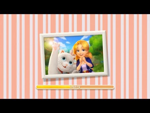 Matchington Level 1 HD 1080p