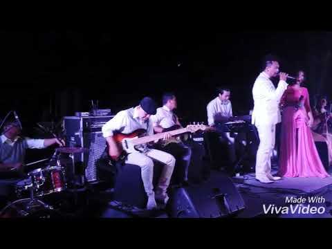 when i first saw you cover by Agung Ocha feat Deva Agunk "Djampiro Band"