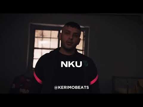 KURDO x EKO FRESH Type Beat - "NIKE KAPPE UMGEKEHRT"