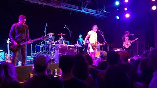 Everything&#39;s Gone Green (New Order cover)