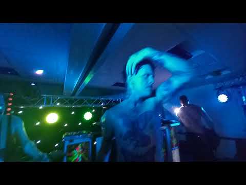 Strange bones - Breathe. Album release show @ Urban arts 20/08/2021