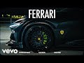 Los Gemelos De Sinaloa, Clave Especial, Fuerza Regida - FERRARI (Official)