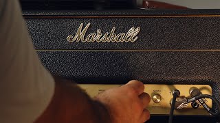 Video thumbnail for Marshall JTM45 - Is this vintage re-issue the right amp for you? by JamesOnGuitar