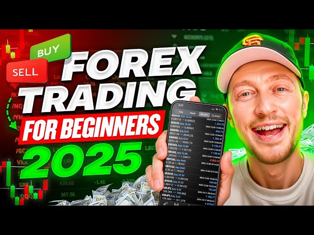 A Comprehensive Guide to Starting Forex Trading as a Beginner in 2025 ...