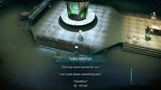 [問題] Wasteland 3手把對話選項卡住