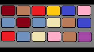 So Weird -Never give up -lyric video