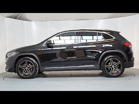 2023 Mercedes-Benz GLA-Class GLA 250 AMG Line Executive