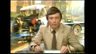 The Newlodge Milkman (Killed after IRA Vol Bobby Sands Dies)