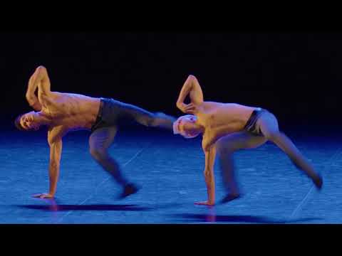 Roberto Bolle Debut at Dubai Opera | Ballet Gala 6 November 2025