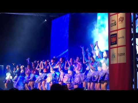 Side Camera - BNK48 @ Pru Cycle