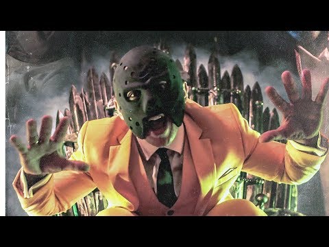 KaeN - Namawia do złego (prod. @atutowy)