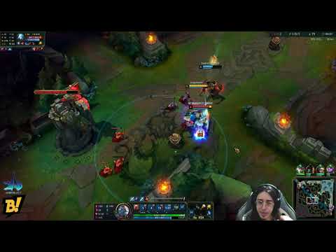 Dica do Gragolandia pra quem joga de Anivia