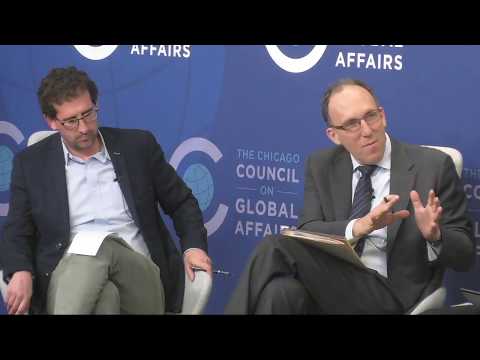 Big Tech: The Return of Monopolies?