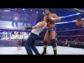 How Homophobia And Male Body Shaming Made Me A Pro Wrestling Fan