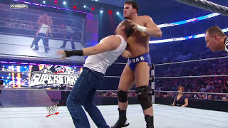 How Homophobia and Being Speedo Shamed Made Me a Pro Wrestling Fan