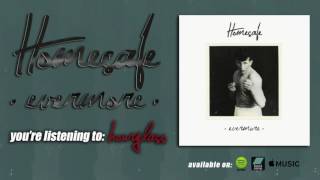 Homesafe - Hourglass